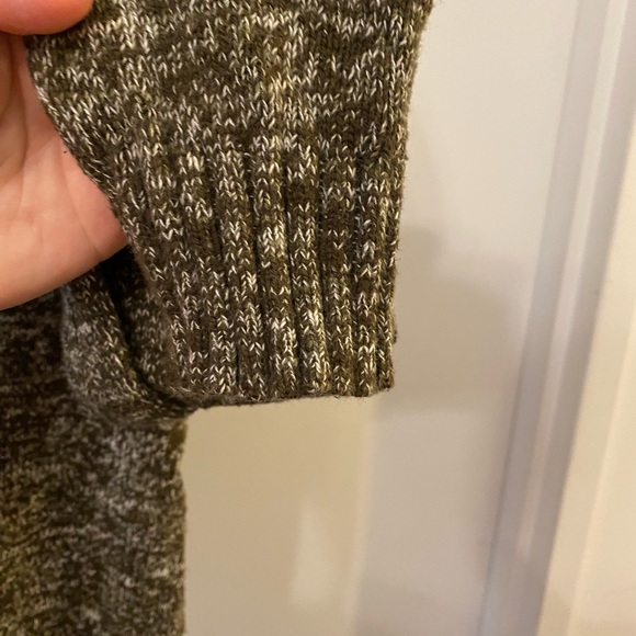 Banana Republic Sweater Green S - Picture 5 of 7